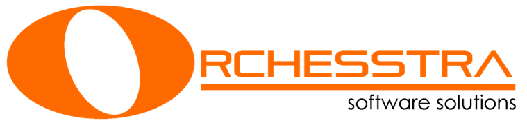Logo Orchesstra